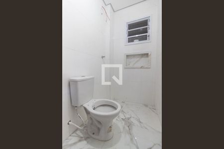 Apartamento à venda com 40m², 2 quartos e sem vagaBanheiro