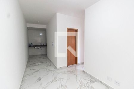 Sala de apartamento à venda com 2 quartos, 40m² em Santana, São Paulo