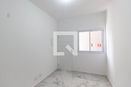 Sala de apartamento à venda com 2 quartos, 40m² em Santana, São Paulo