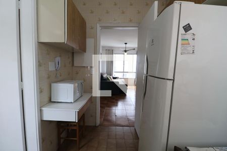 Apartamento para alugar com 75m², 2 quartos e 3 vagasCozinha