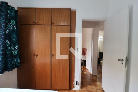 Apartamento para alugar com 75m², 2 quartos e 3 vagasQuarto