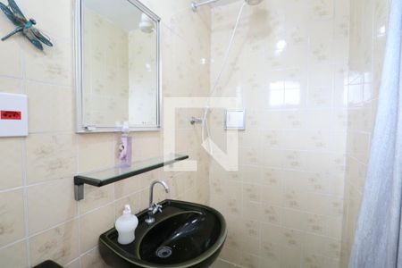 Apartamento para alugar com 75m², 2 quartos e 3 vagasBanheiro Suíte