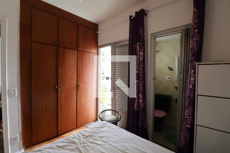 Apartamento para alugar com 75m², 2 quartos e 3 vagasQuarto Suíte