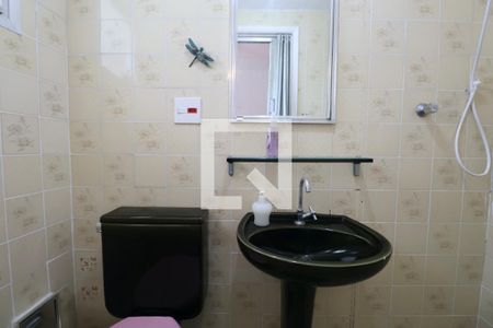 Apartamento para alugar com 75m², 2 quartos e 3 vagasBanheiro Suíte