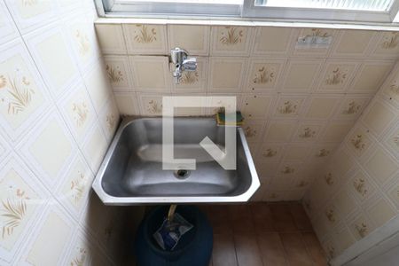 Apartamento para alugar com 75m², 2 quartos e 3 vagasÁrea de Serviço