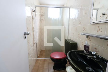 Apartamento para alugar com 75m², 2 quartos e 3 vagasBanheiro Social