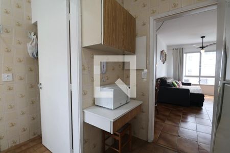 Apartamento para alugar com 75m², 2 quartos e 3 vagasCozinha