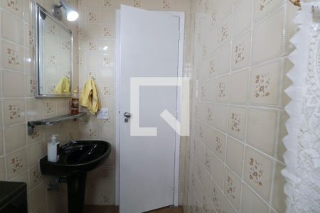 Apartamento para alugar com 75m², 2 quartos e 3 vagasBanheiro Social