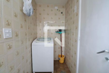 Apartamento para alugar com 75m², 2 quartos e 3 vagasÁrea de Serviço
