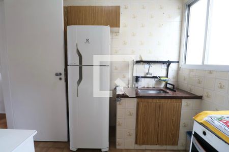 Apartamento para alugar com 75m², 2 quartos e 3 vagasCozinha