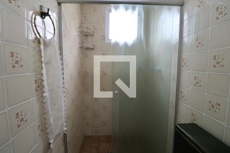 Apartamento para alugar com 75m², 2 quartos e 3 vagasBanheiro Social