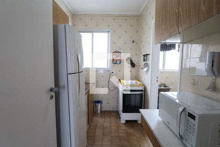 Apartamento para alugar com 75m², 2 quartos e 3 vagasCozinha