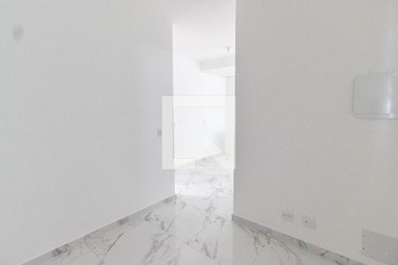 Sala de apartamento à venda com 2 quartos, 40m² em Santana, São Paulo