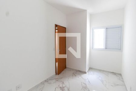 Quarto 2 de apartamento à venda com 2 quartos, 40m² em Santana, São Paulo