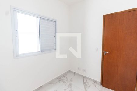 Quarto 1 de apartamento à venda com 2 quartos, 40m² em Santana, São Paulo