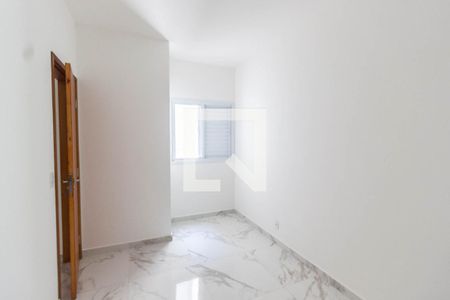 Quarto 2 de apartamento à venda com 2 quartos, 40m² em Santana, São Paulo