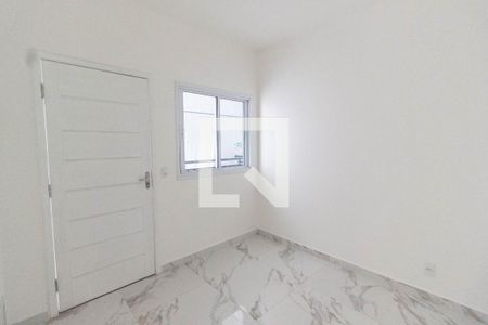 Sala de apartamento à venda com 2 quartos, 40m² em Santana, São Paulo
