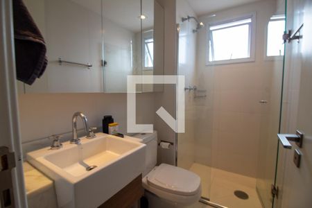 Apartamento à venda com 69m², 2 quartos e 1 vagaBanheiro