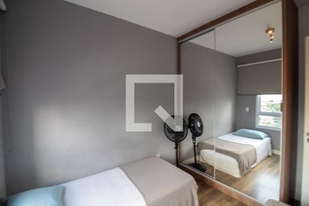 Quarto 1 de apartamento à venda com 2 quartos, 69m² em Vila Gertrudes, São Paulo