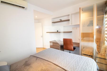 Apartamento à venda com 69m², 2 quartos e 1 vagaQuarto 2 - Suíte