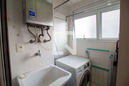 Apartamento à venda com 69m², 2 quartos e 1 vagaÁrea de Serviço