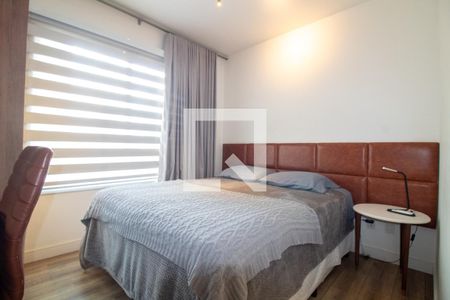 Apartamento à venda com 69m², 2 quartos e 1 vagaQuarto 2 - Suíte