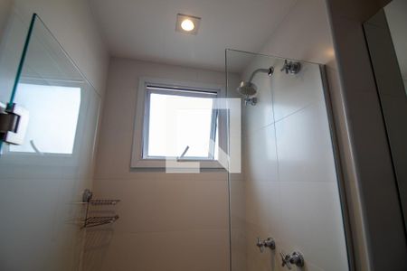 Apartamento à venda com 69m², 2 quartos e 1 vagaBanheiro da Suíte