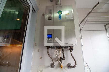 Apartamento à venda com 69m², 2 quartos e 1 vagaÁrea de Serviço