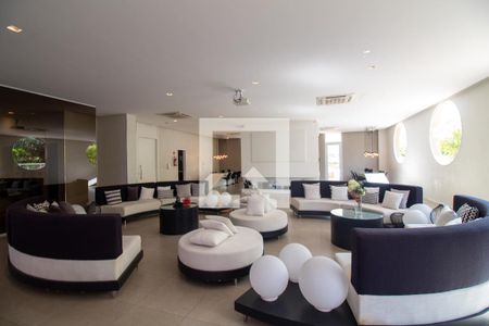 Apartamento à venda com 69m², 2 quartos e 1 vagaÁrea comum - Salão de Festas