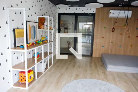 Apartamento à venda com 78m², 2 quartos e 2 vagas Apartamento à venda com 78m², 2 quartos e 2 vagasÁrea Comum