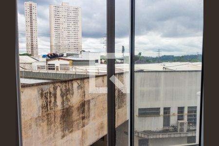 Apartamento para alugar com 34m², 2 quartos e sem vaga Apartamento para alugar com 34m², 2 quartos e sem vagaVista do Quarto 1