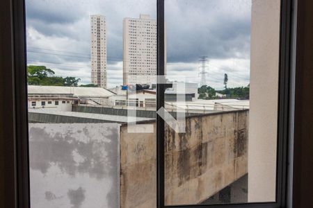 Apartamento para alugar com 34m², 2 quartos e sem vaga Apartamento para alugar com 34m², 2 quartos e sem vagaVista do Quarto 2