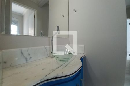 Apartamento à venda com 78m², 2 quartos e 1 vaga Apartamento à venda com 78m², 2 quartos e 1 vagaLavabo
