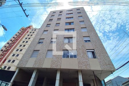 Apartamento à venda com 78m², 2 quartos e 1 vaga Apartamento à venda com 78m², 2 quartos e 1 vagaFachada do Prédio