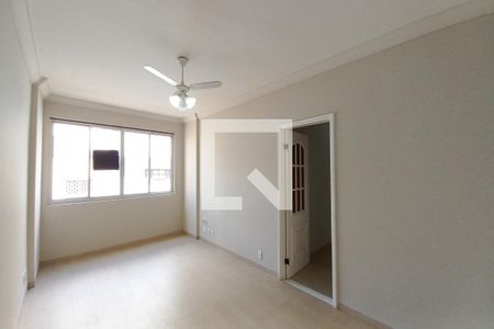 Sala de apartamento à venda com 2 quartos, 78m² em Centro, Campinas