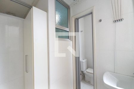 Apartamento à venda com 78m², 2 quartos e 1 vaga Apartamento à venda com 78m², 2 quartos e 1 vagaÁrea de Serviço