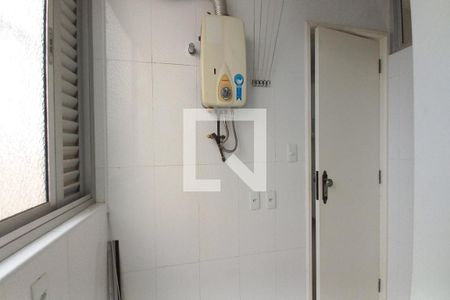 Apartamento à venda com 78m², 2 quartos e 1 vaga Apartamento à venda com 78m², 2 quartos e 1 vagaÁrea de Serviço