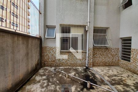 Apartamento à venda com 78m², 2 quartos e 1 vaga Apartamento à venda com 78m², 2 quartos e 1 vagaVista da Área de Serviço