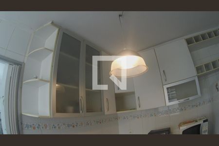 Apartamento à venda com 98m², 3 quartos e 1 vagaCozinha