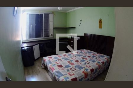 Apartamento à venda com 98m², 3 quartos e 1 vagaQuarto 2