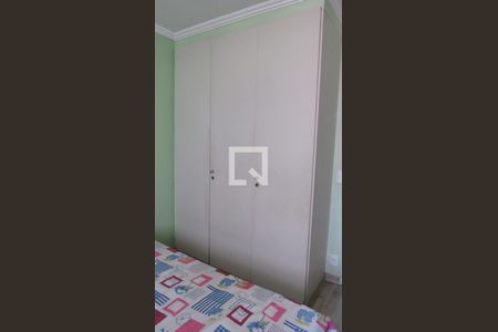 Apartamento à venda com 98m², 3 quartos e 1 vagaQuarto 2