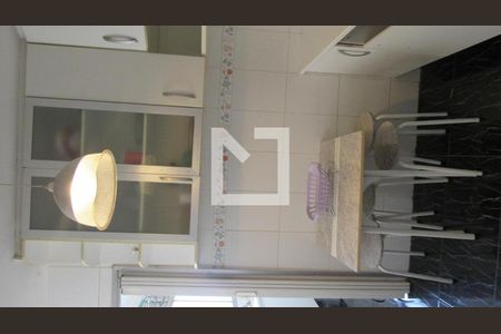 Apartamento à venda com 98m², 3 quartos e 1 vagaCozinha