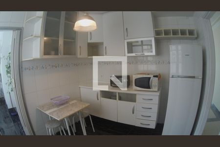 Apartamento à venda com 98m², 3 quartos e 1 vagaCozinha