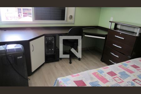Apartamento à venda com 98m², 3 quartos e 1 vagaQuarto 2