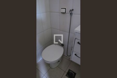 Apartamento à venda com 98m², 3 quartos e 1 vagaBanheiro