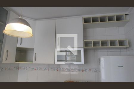 Apartamento à venda com 98m², 3 quartos e 1 vagaCozinha