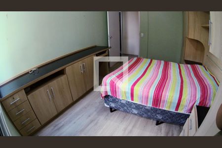 Quarto de apartamento à venda com 3 quartos, 98m² em Centro, Campinas