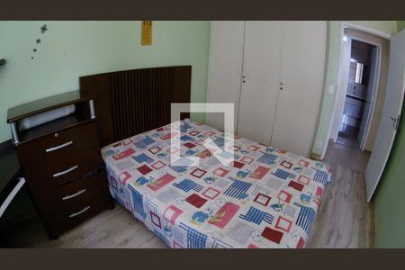 Apartamento à venda com 98m², 3 quartos e 1 vagaQuarto 2
