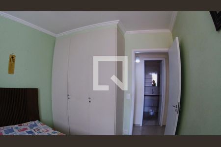 Apartamento à venda com 98m², 3 quartos e 1 vagaQuarto 2