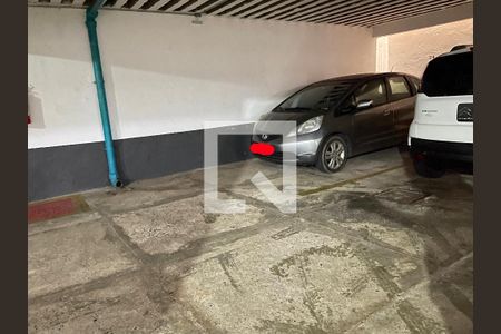 Apartamento à venda com 98m², 3 quartos e 1 vagaGaragem